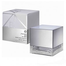 Shiseido Zen for Men White Heat Edition 50 мл